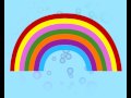 Rainbow Song From The Kid S Box Level 1 Interactive DVD