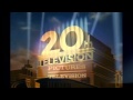Sony Pictures Television With 20Th Television FanFare 1992