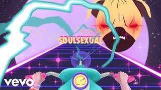 Distant Bonds - Soulsexual