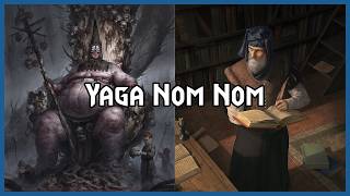 GWENT | YAGA CLIMB | BC RECOMMENDATIONS IN DESCRIPTION