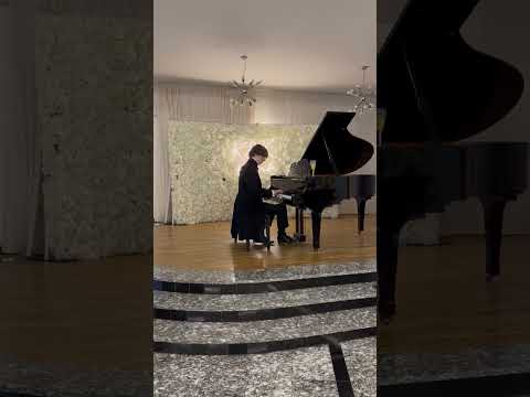 Marc Alexander - Video 3