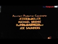 The Simpsons Credits 2009