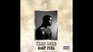 A$AP FERG - Cocaine Castle