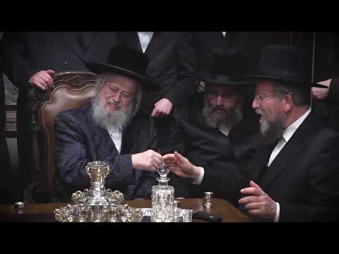 A Joyous Celebration in Munkatch