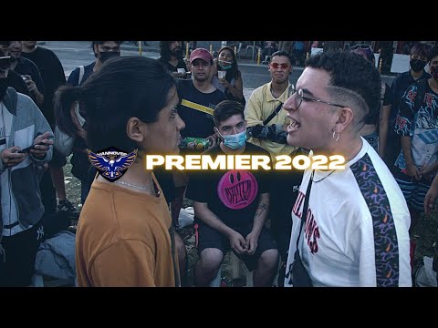 ANUBIS vs. AREK 🔥 LA GRAN FINAL | Hannover Premier 2022