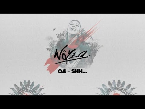 Wöyza - Shh (Videolyric)