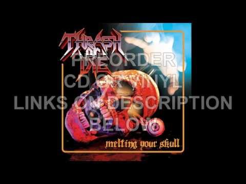 THRASH OR DIE  - GORANTULLA