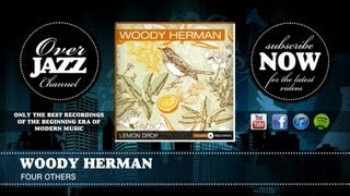 Woody Herman - Four Others (1953)