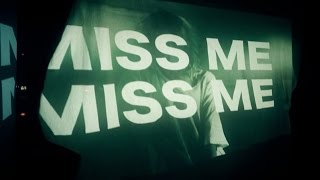 Miss Me - Lexi Strate (Lyric Video)
