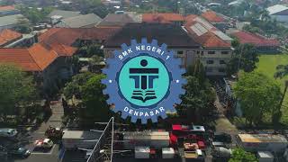 Profil Konsentrasi Keahlian (Jurusan) SMKN 1 Denpasar