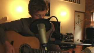 Angus Stone - Bird on a Buffalo(cover)