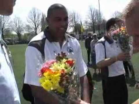 Spartaan '20 E1 Kampioenswedstrijd