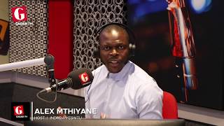 Download lagu Amaphupho  |  Indaba YeSintu with Alex Mthiyane mp3