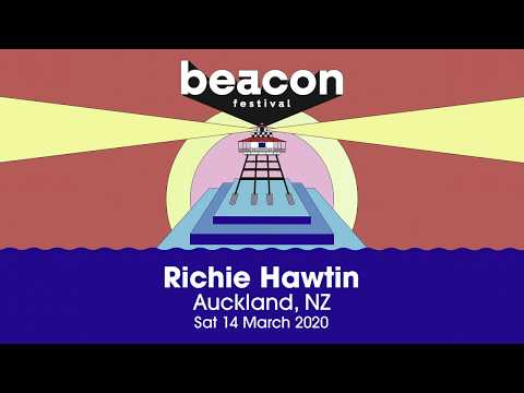 Beacon Festival, New Zealand - 14.03.2020 のサムネイル
