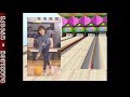 Sega Saturn The Star Bowling 1997