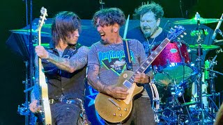 LA Guns - "The Ballad of Jayne" (in 4K), live in Las Vegas.  9-17-25