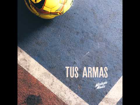 Modesto Medio - Tus Armas