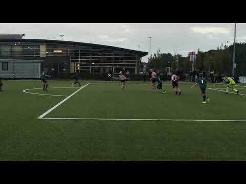 27-sept-2019 Sparta Rotterdam o13 - AFC Ajax o13