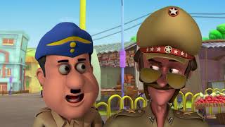 Download lagu Motu Patlu Season 5 - Episode 194 Part 2 mp3