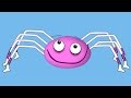 Incy Wincy Spider | Itsy Bitsy Spider | Nursery ...