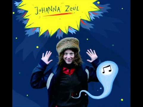 Johanna Zeul - 02 Fieber