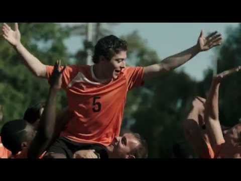 Trailer-Vorschau: Darf ich vorstellen: Meine Geisterfreundin