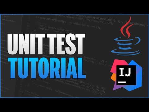 Java Unit Testing Tutorial 1 Maven Das Junit Framework