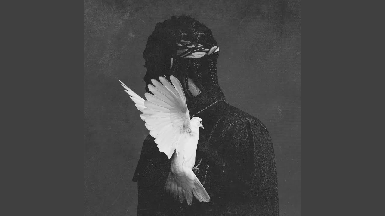 Pusha T - Retribution