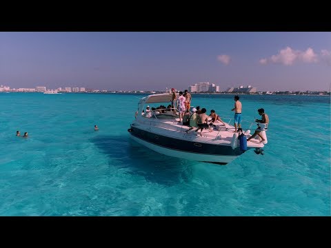 Verano "Desde el Caribe Mexicano" & Friends.