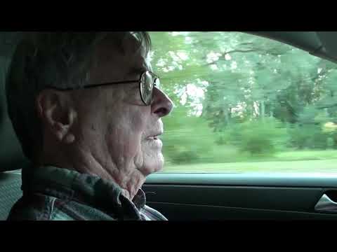 #49 THE STONED ROADIE SHOW )( GRIFF MARTIN ON THE ROAD w/ GENE ODOM - JACKSONVILLE TOUR