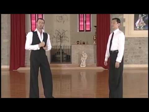 Luca Baricchi Lecture - "Motion" (English)