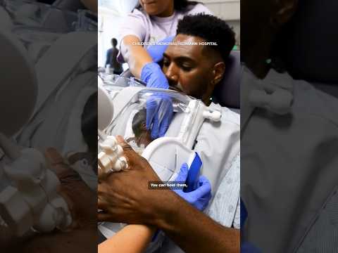 Parents can now hold their premature infants thanks to this 'sci-fi' device