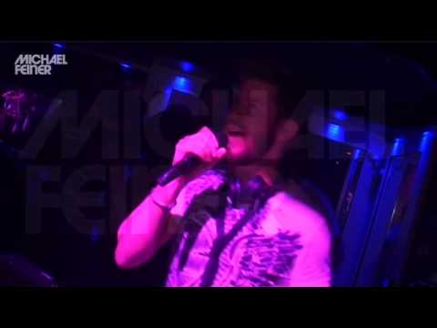 THIS IS... MICHAEL FEINER