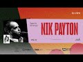 NIK PAYTON QUARTETO