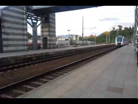 Minuetto Diesel Aln 501