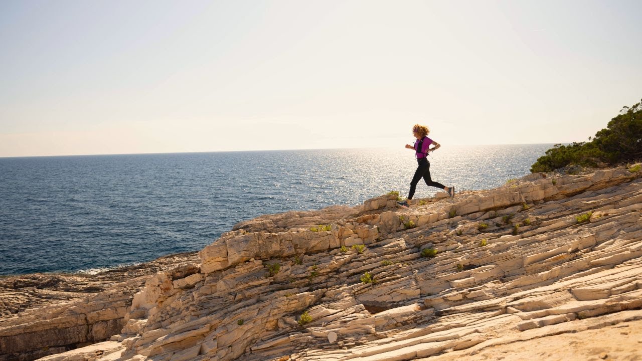 Zadar ArchipelaGO - Inviting Adventure | Trail