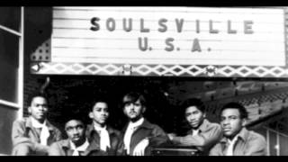 I Heard It Through The Grapevine - The Bar Kays