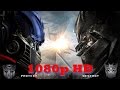 Transformers 2007 All Fight Scenes Pure Action Part 2 1080p HD