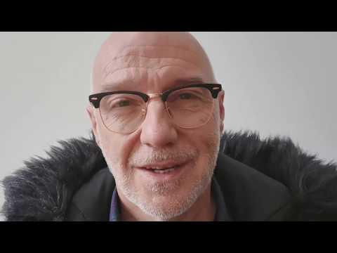 Midge Ure's message of Support for the Champions Cinema®