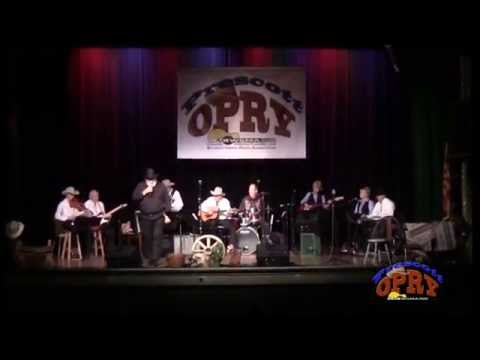 Ed Gary -  Momma Don't Allow - Feat, The Prescott Opry Band
