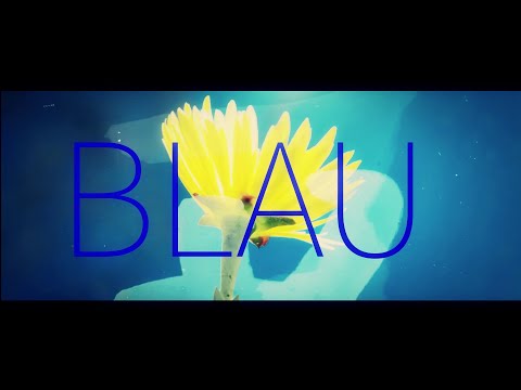 MayutscH - Blau ( Offizielles Video )