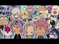 BFF Boogie Snack World The Dungeon Crawl Gold