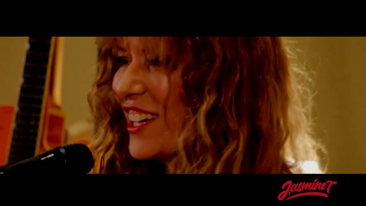 Promotional video thumbnail 1 for JasmineTBand