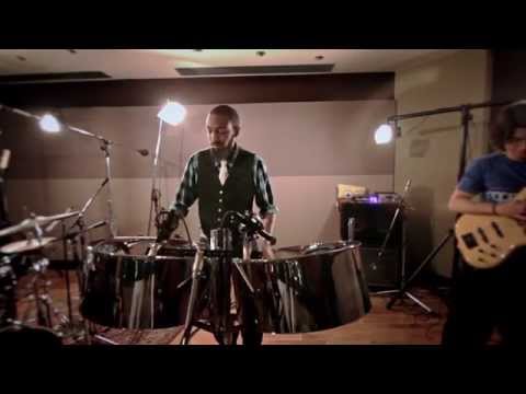 HotBox Session: Jonathan Scales Fourchestra - "Contortionist Ballet"