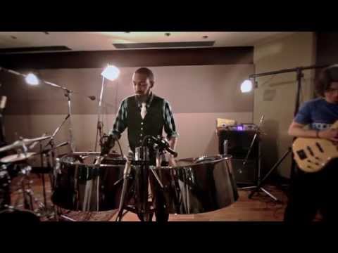 HotBox Session: Jonathan Scales Fourchestra - 