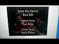 Barney S Good Day Good Night Credits With Barney S 1234 Season