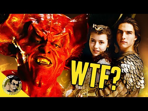 WTF Happened to Legend?