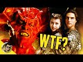 WTF Happened To Legend