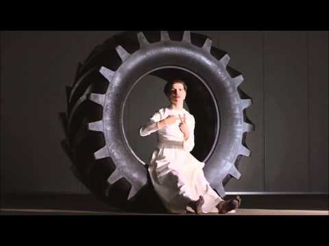 Soap&Skin – Mawal Jamar