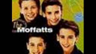 the moffatts: I think she likes me